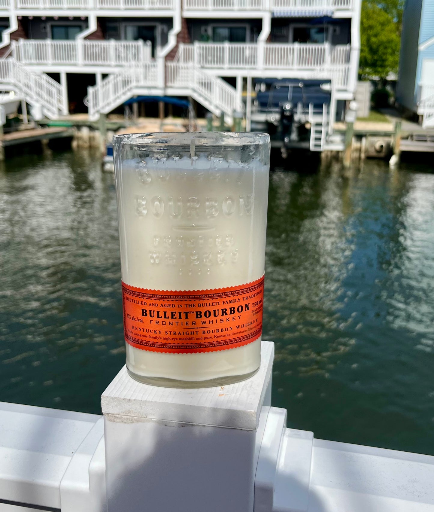 BARREL STRENGTH TWILIGHT