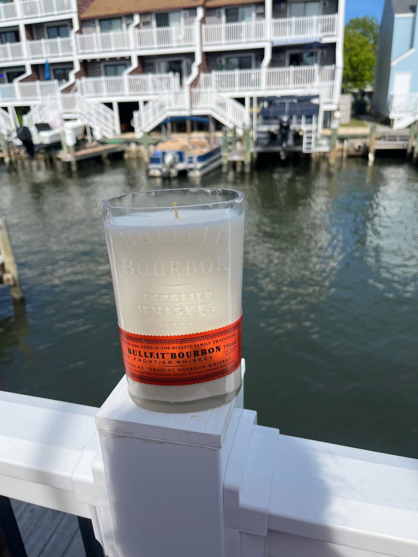 BARREL STRENGTH TWILIGHT