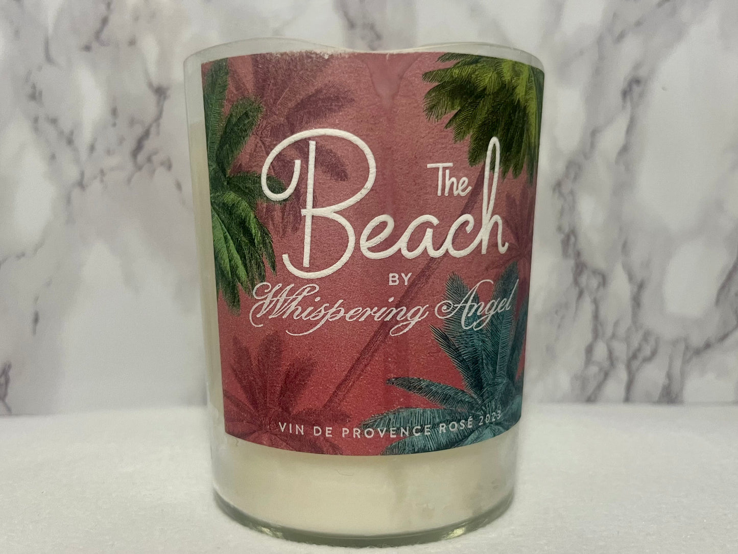 Beach Drive Candle