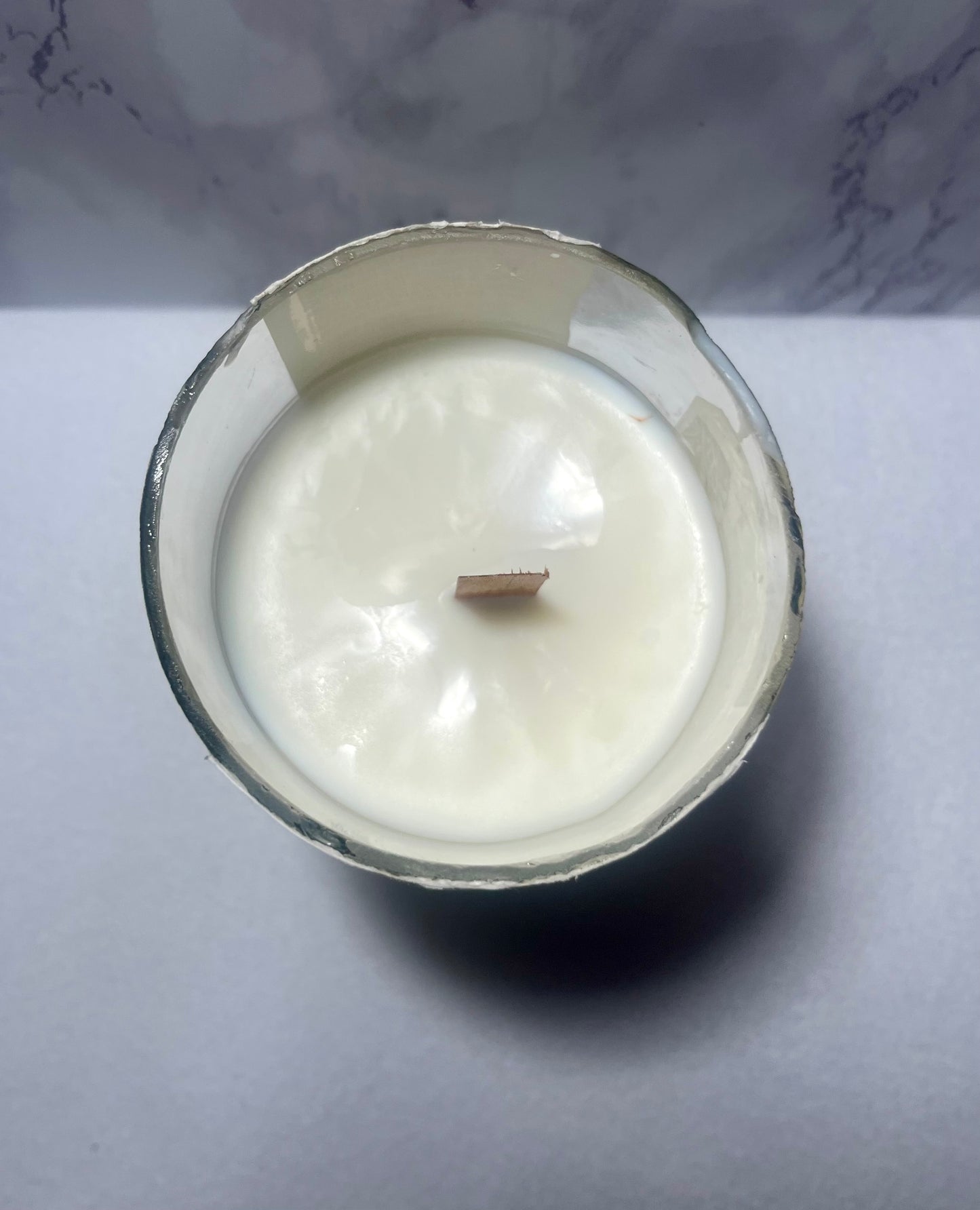 Hayden's After Dark Basil Hayden Large Candle