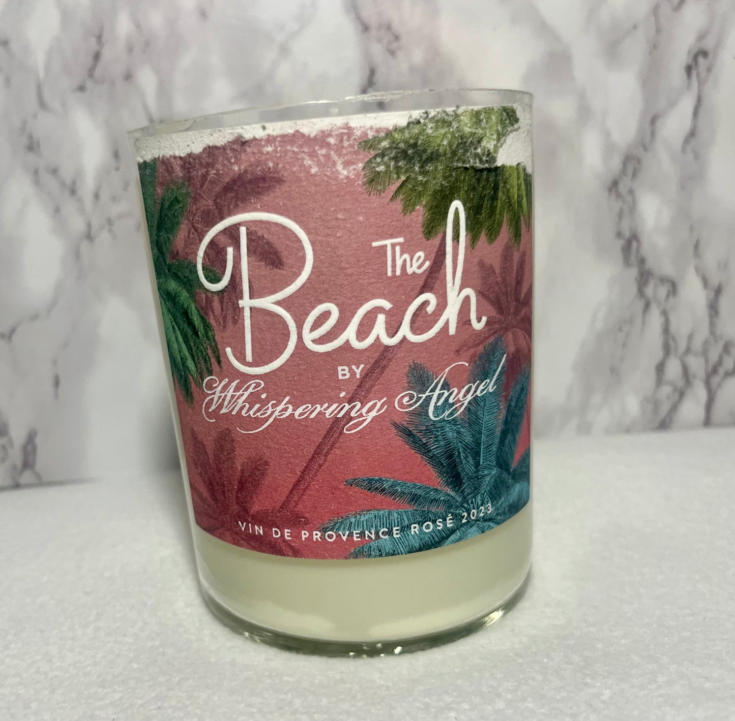 Beach Drive Candle