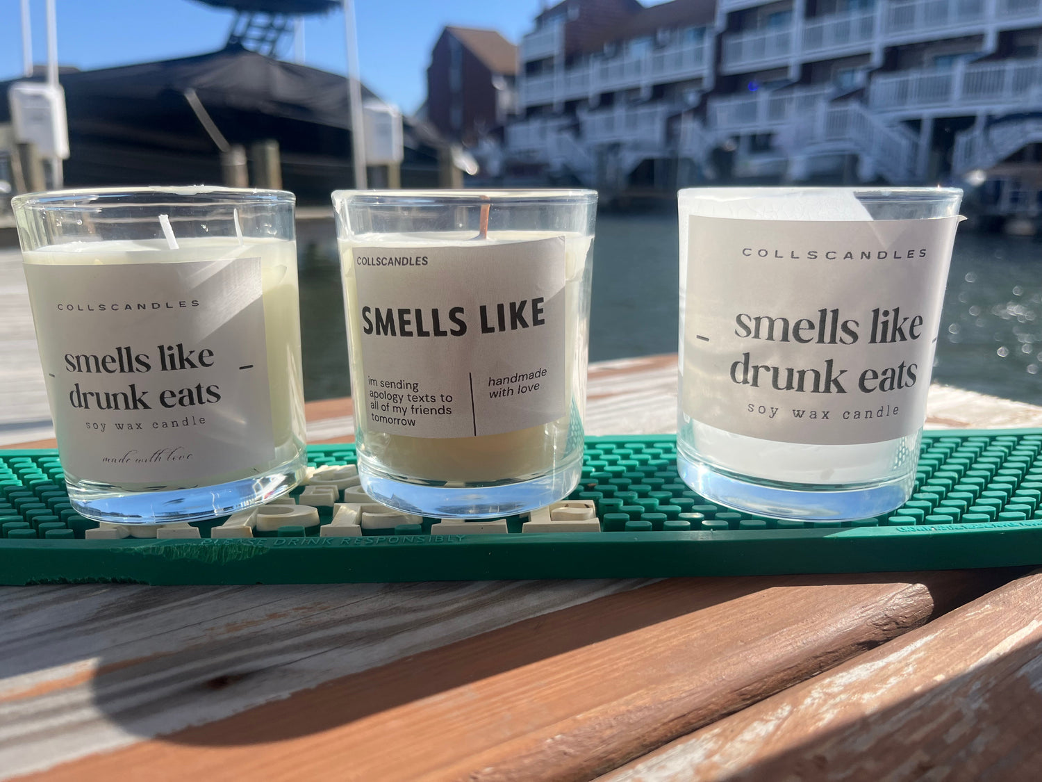 Smells Like..Collection