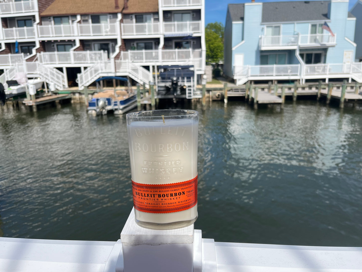 BARREL STRENGTH TWILIGHT