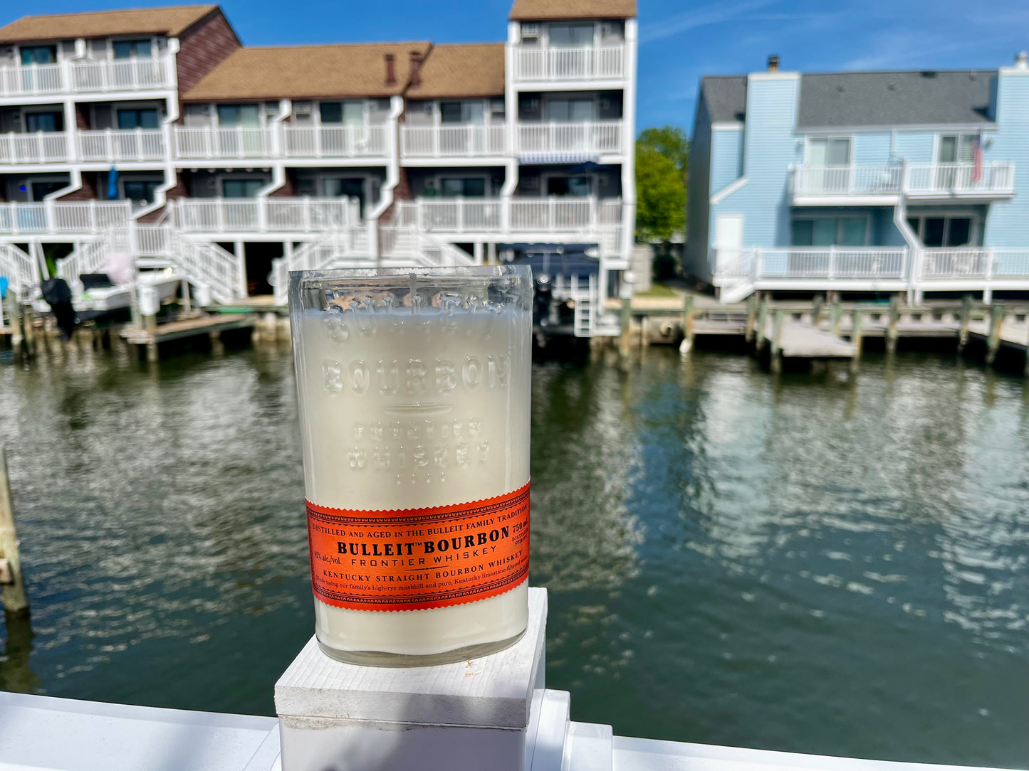 BARREL STRENGTH TWILIGHT