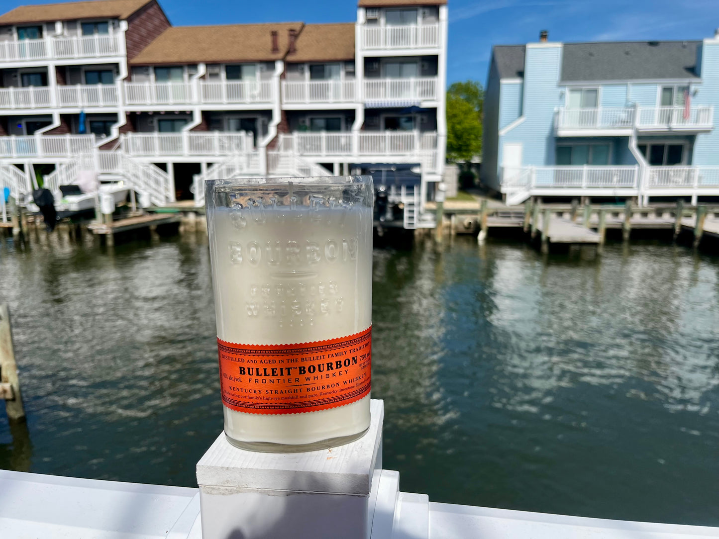 BARREL STRENGTH TWILIGHT