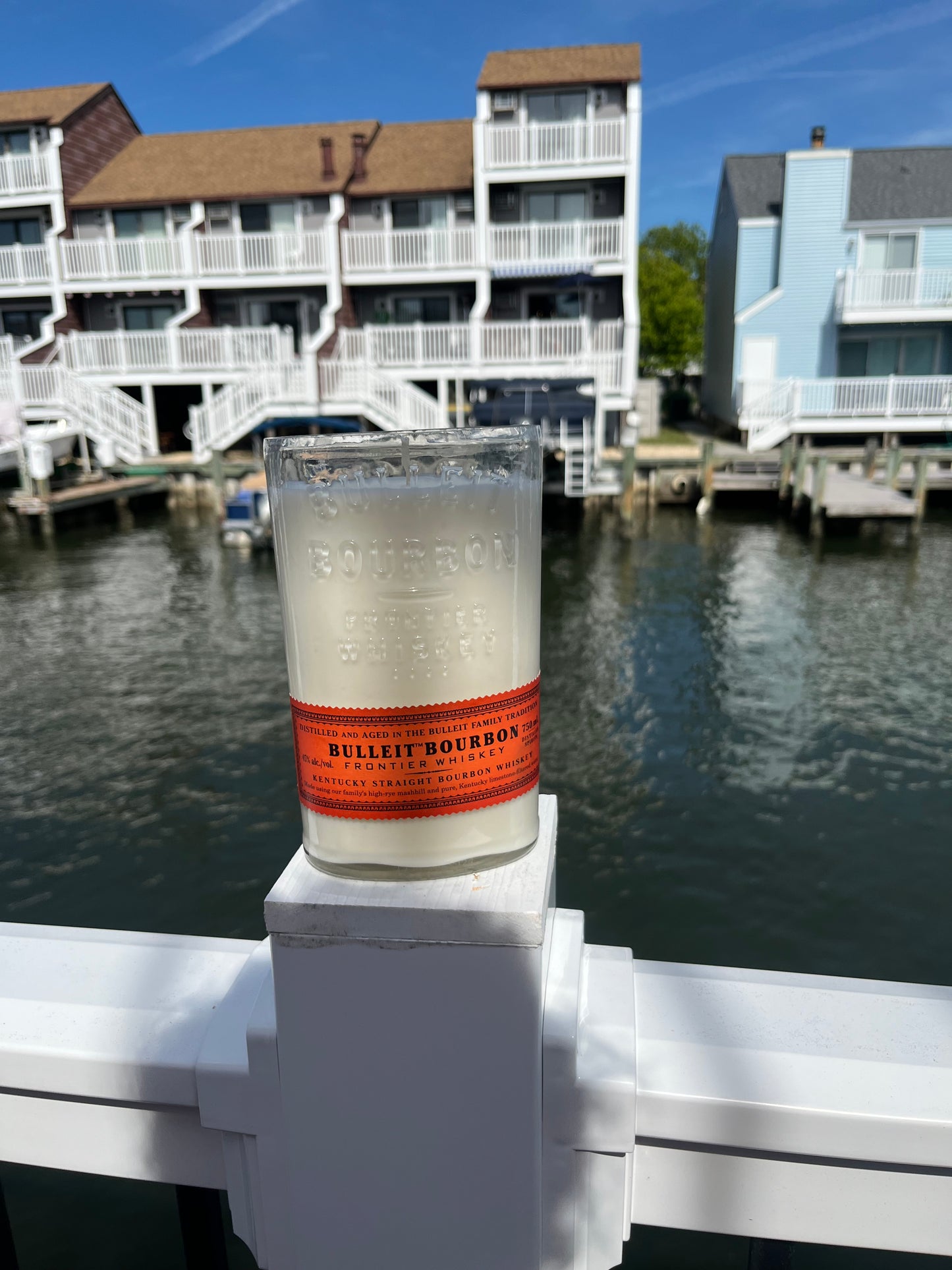 BARREL STRENGTH TWILIGHT