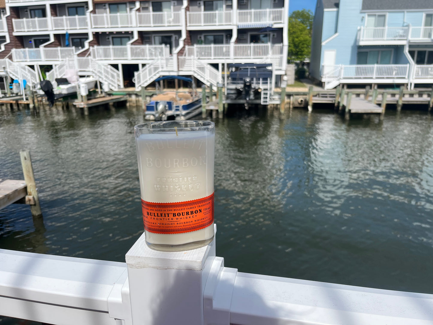 BARREL STRENGTH TWILIGHT