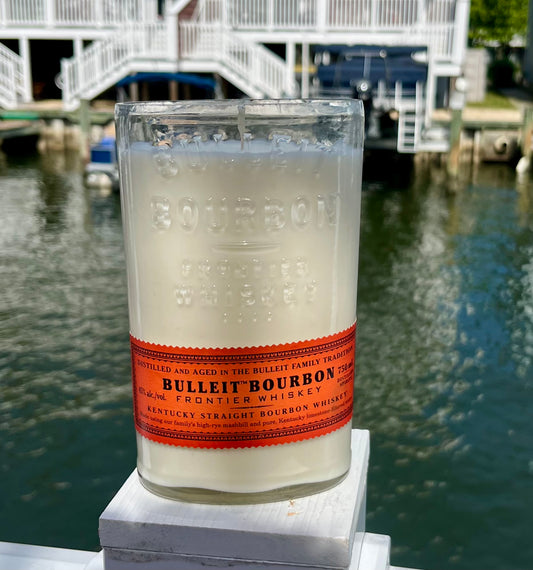 BARREL STRENGTH TWILIGHT