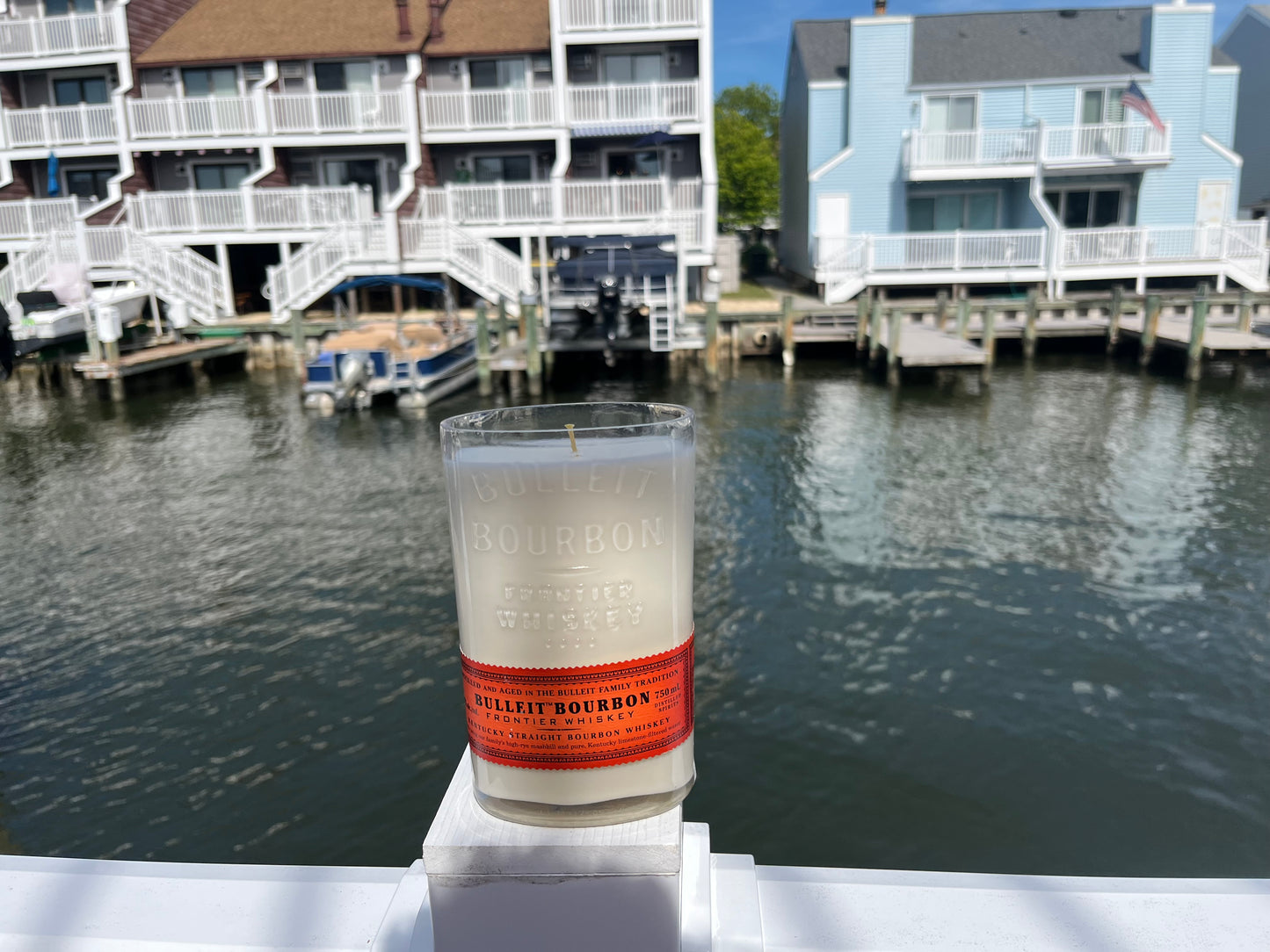 BARREL STRENGTH TWILIGHT