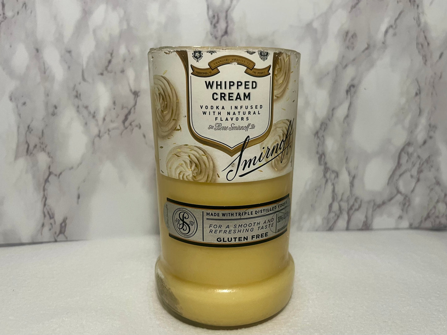 Orange Dreamsicle Hour