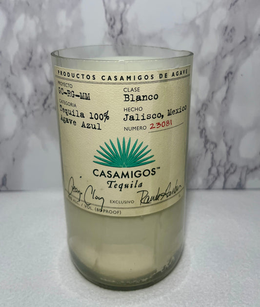Casamigos Casa Breeze Large Candle