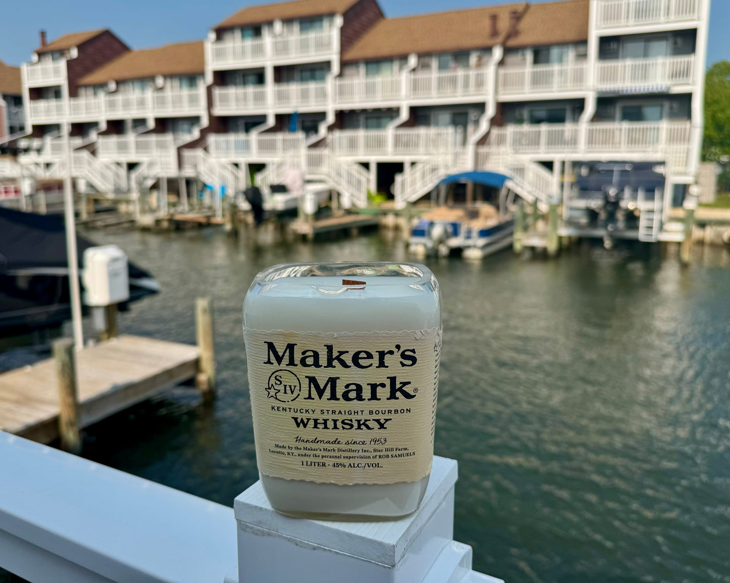 DISTILLER’S RESERVE