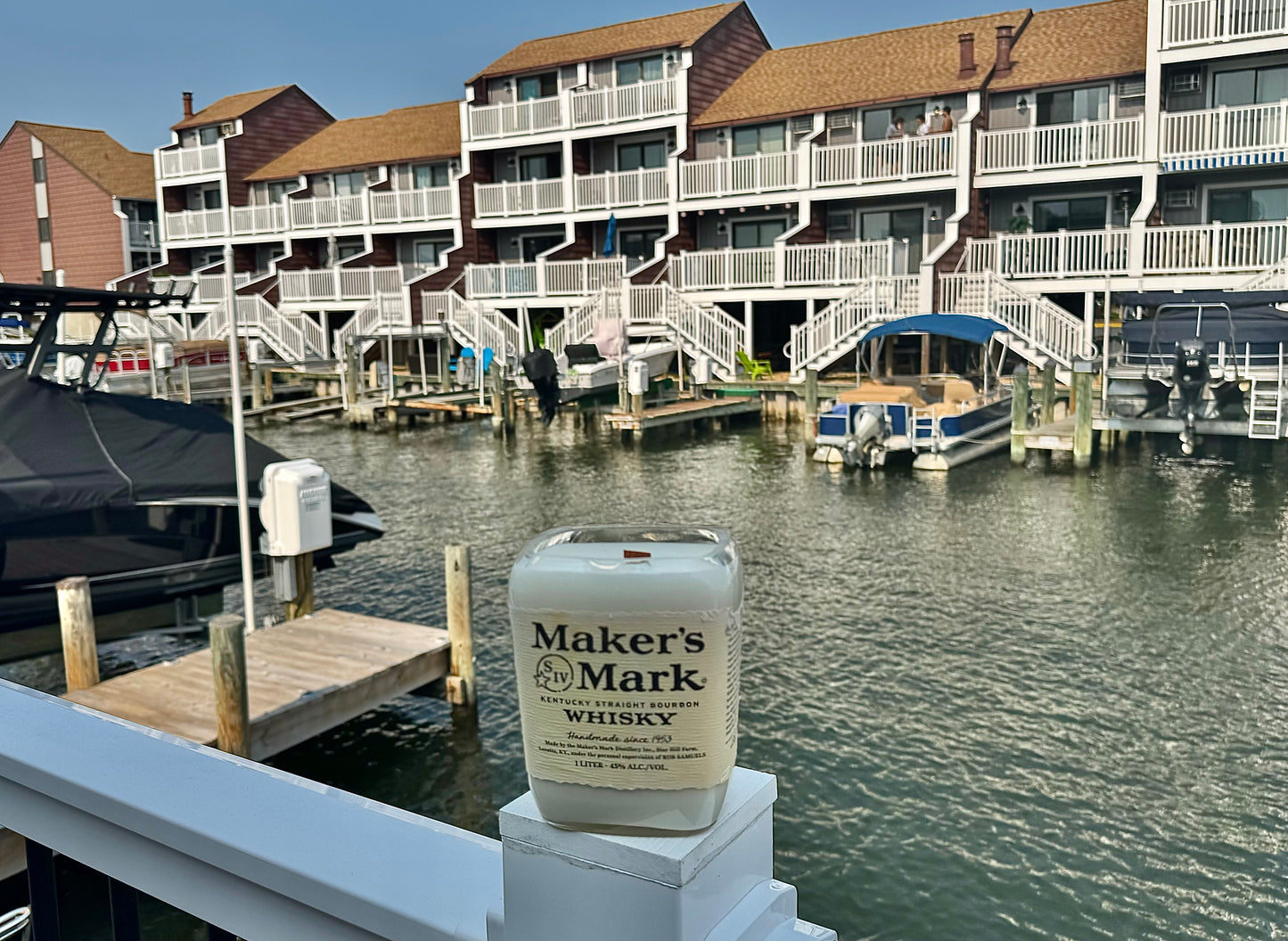 DISTILLER’S RESERVE